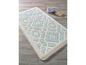 Коврик для ванной Confetti Sierra Turquoise (Turkuaz)