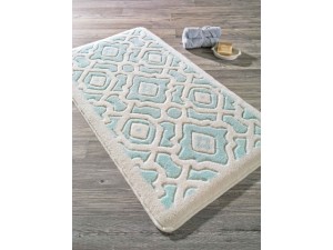 Коврик для ванной Confetti Sierra Turquoise (Turkuaz)