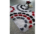Коврик для ванной Confetti Arinna Cardinal (Kardinal)