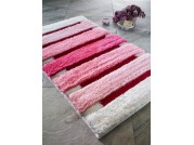 Коврик для ванной Confetti Selinus L. Fuchsia (A. Fusya)