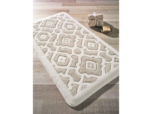 Коврик для ванной Confetti Sierra Beige (Bej)