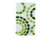 Коврик для ванной Confetti Arinna Green (Yesil)