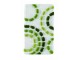 Коврик для ванной Confetti Arinna Green (Yesil)