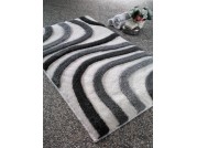 Коврик для ванной Confetti Sardes Grey (Gri)