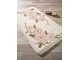 Коврик для ванной Confetti Margherita White (Beyaz)