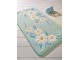 Коврик для ванной Confetti Margherita Turquoise (Turkuaz)