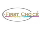 First choice