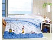 Одеяло детское Boat