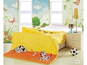 Одеяло детское Pupy