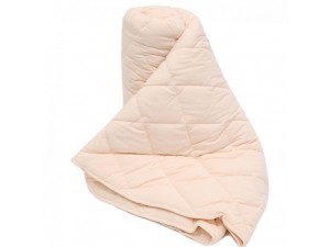 Одеяло Light peach