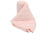 Одеяло Light pink