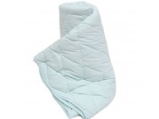 Одеяло Light blue