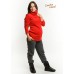 Штаны теплые Premium (хлопок) Creative Mama