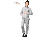 Костюм теплый Grigio (хлопок)