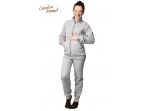 Костюм теплый Grigio (хлопок)