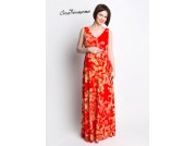САРАФАН FLORAL