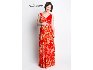 САРАФАН FLORAL
