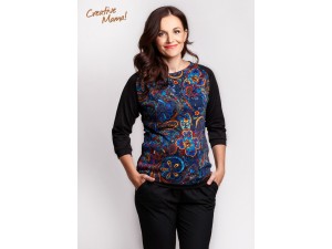 Свитшот Etro