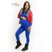 Легинсы Bright (хлопок) Creative Mama