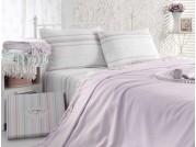 Летний комплект Пике Irya Weekend Lila
