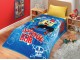 Плед - Arya MINK Sponge Bob 5