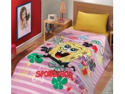 Плед - Arya MINK Sponge Bob 6
