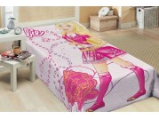 Плед - Arya MINK Allseason Barbie 19