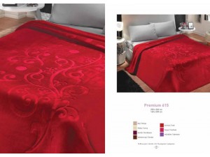 Плед - Arya MINK Premium 615 