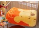 Плед Winnie Pooh Face