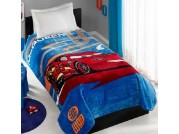 Плед Cars McQueen 95