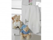 Плед Arya с игрушками Lovely Bear