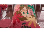 Плед – одеяло детское Winx Club Flora