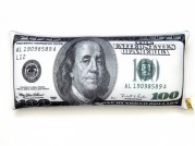 Подушка Купюра Love You 100 $