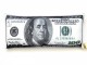 Подушка Купюра Love You 100 $