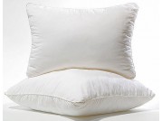 Гладкая антиаллергенная подушка Руно микрофибра 50х70 см