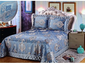 Покрывало - Arya Сатин Dagger