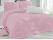 Покрывало IRYA Romantik Pembe