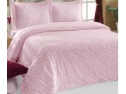 Покрывало Floral Pembe