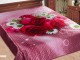 Покрывало Love You Шелк 3D Милана