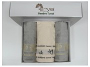 Полотенца Arya в коробке