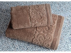 Полотенце IRYA Tiffany Tiramisu