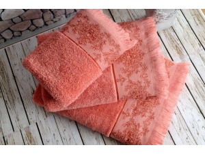 Полотенце Pandora Coral