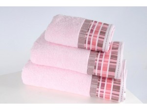Полотенце Portofino Pembe