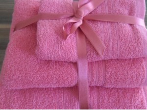 Полотенце IRYA Shalla Rainbow Coral