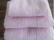Полотенце IRYA Shalla Rainbow Pembe