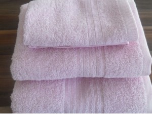 Полотенце IRYA Shalla Rainbow Pembe