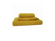 Махровое полотенце Зоряне сяйво Yellow
