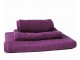 Махровое полотенце Зоряне сяйво Magneta Purple