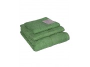 Махровое полотенце Магия комфорта BRIGHT GREEN