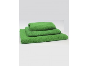 Махровое полотенце Зоряне сяйво Tern Green